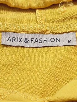 Kapuzensweatshirt Größe 38-Arix & Fashion Sale