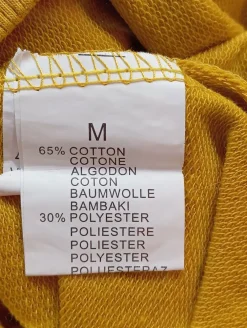 Kapuzensweatshirt Größe 38-Arix & Fashion Sale