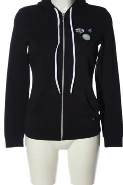 Sweats>Gerry Weber Kapuzensweatshirt Größe 36