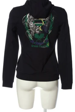 Sweats>Gerry Weber Kapuzensweatshirt Größe 36