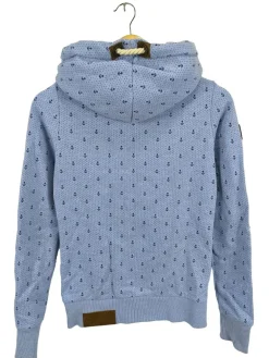 Kapuzensweatshirt Größe 34-Naketano Sale