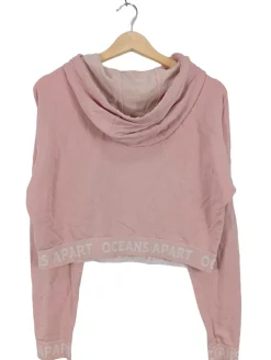 Sweats>Oceans Apart Kapuzensweatshirt Größe 38 pink