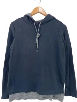 Kapuzensweatshirt Größe 38-Esprit New