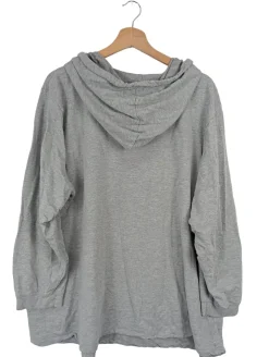 Kapuzensweatshirt Größe 42-Zizzi Sale