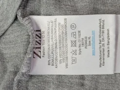 Kapuzensweatshirt Größe 42-Zizzi Sale