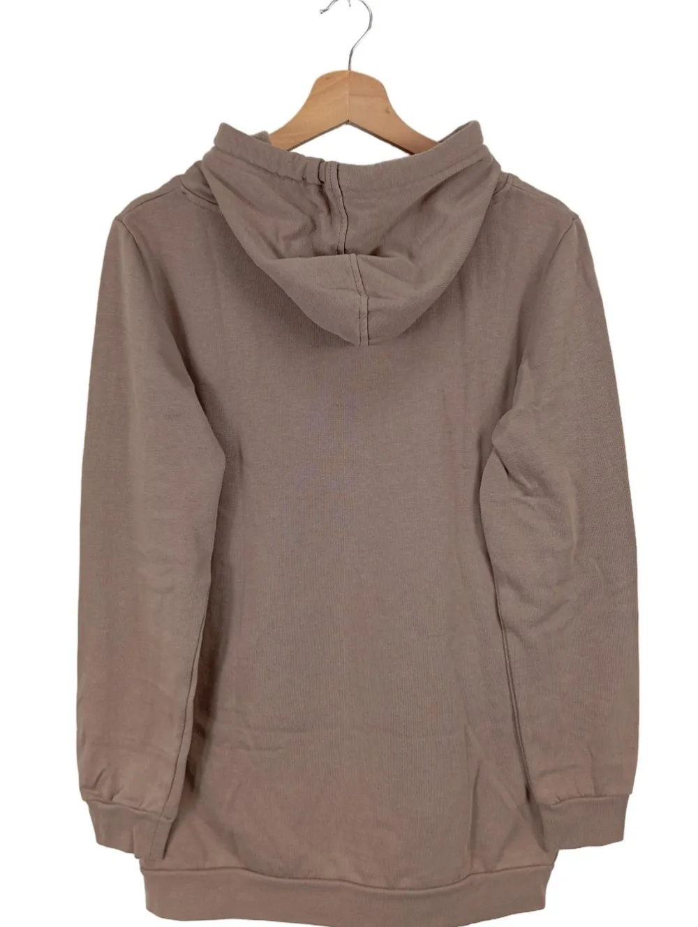 Kapuzensweatshirt Größe 36-John Baner Best