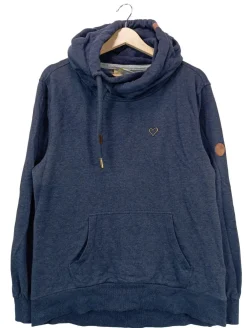 Kapuzensweatshirt Größe 44-Alife & Kickin Discount