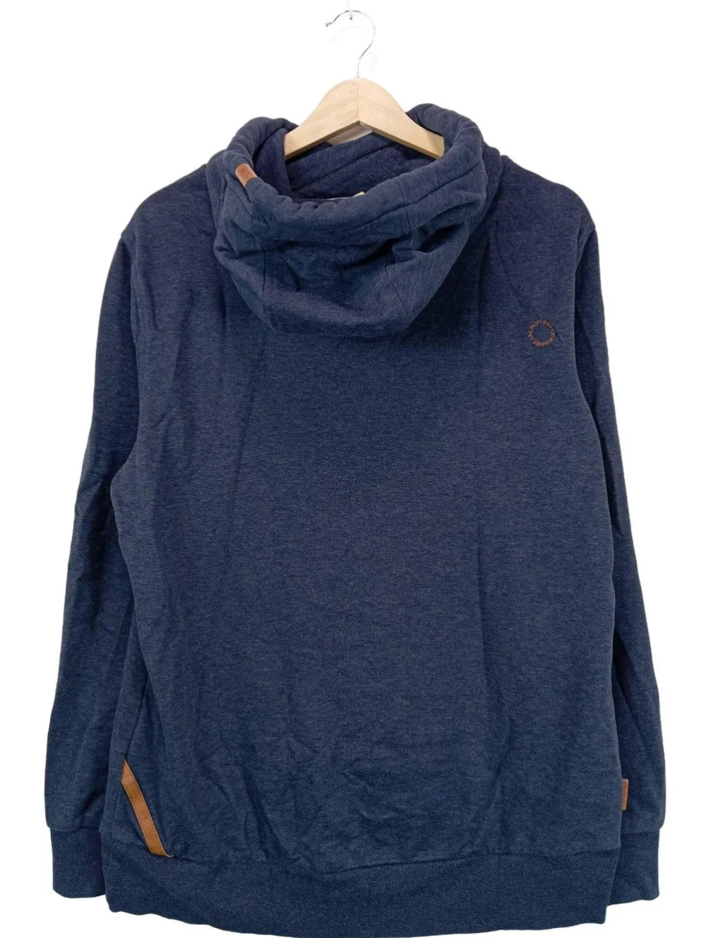 Kapuzensweatshirt Größe 44-Alife & Kickin Discount