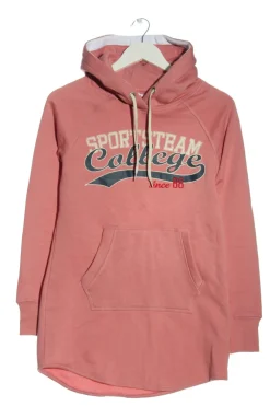 Kapuzensweatshirt Größe 34-John Baner Best