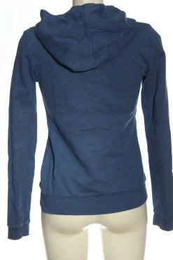 Sweats>Even&Odd Kapuzensweatshirt Größe 36 blau