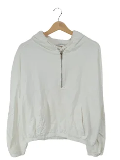 Kapuzensweatshirt Größe 36-Cotton Candy Hot