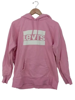 Kapuzensweatshirt Größe 38-Levi's Online