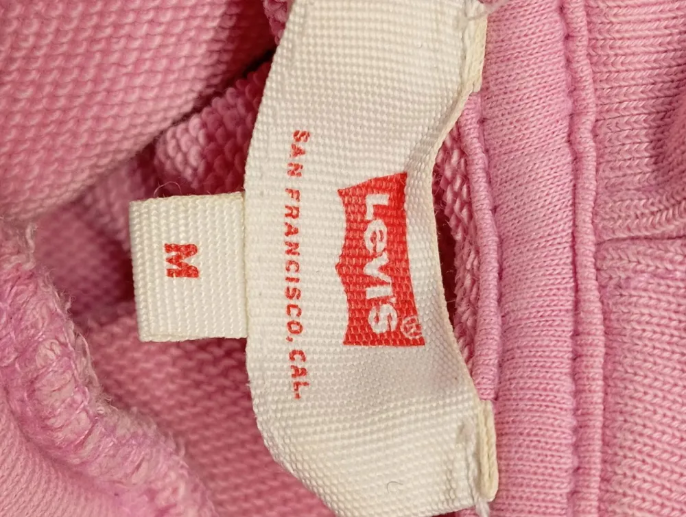 Kapuzensweatshirt Größe 38-Levi's Online