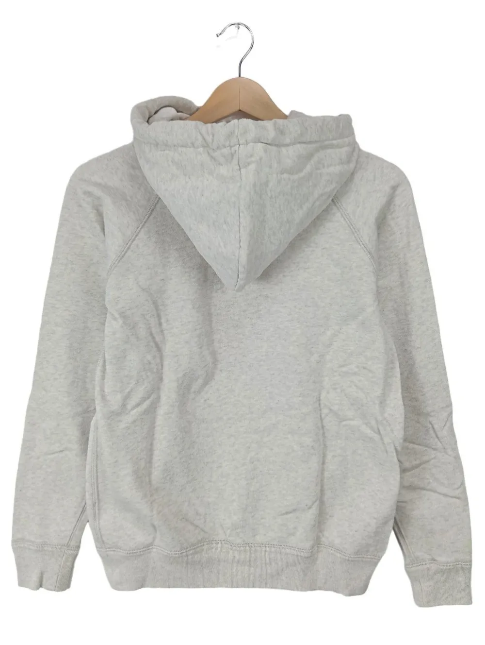 Sweats>Isabel Marant u00c9toile Kapuzensweatshirt Größe 36 wollweiß