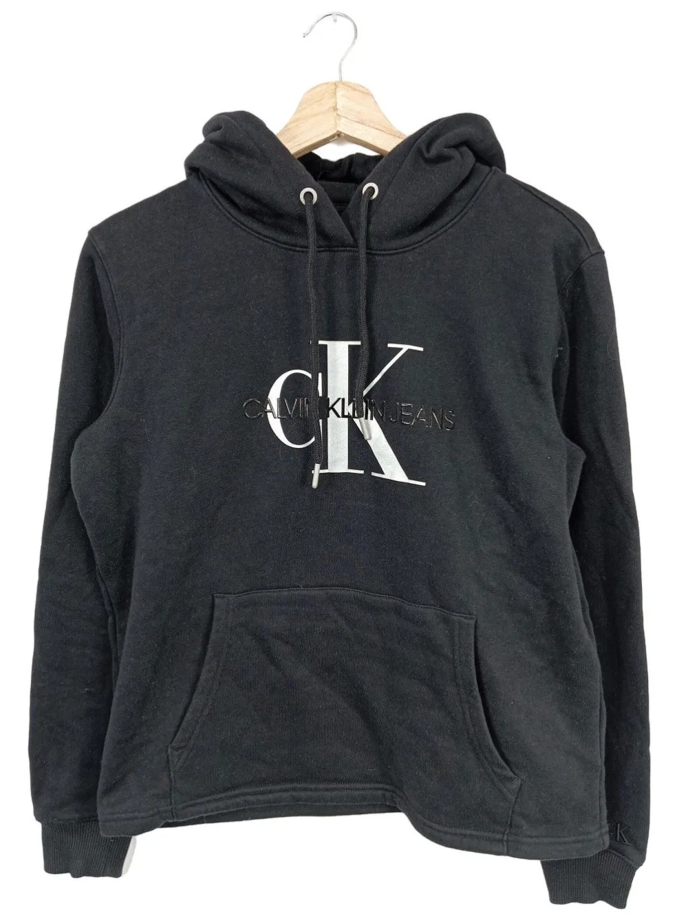 Kapuzensweatshirt Größe 36-Calvin Klein Online