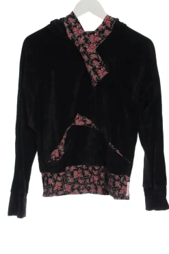 Kapuzensweatshirt Größe 34-Blutsgeschwister