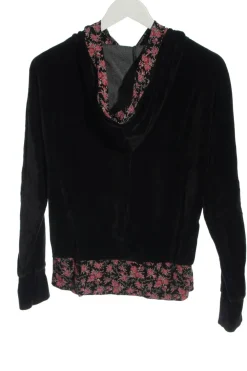 Kapuzensweatshirt Größe 34-Blutsgeschwister