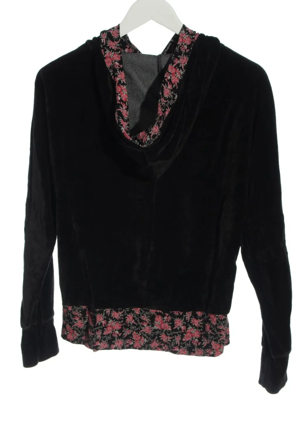 Kapuzensweatshirt Größe 34-Blutsgeschwister