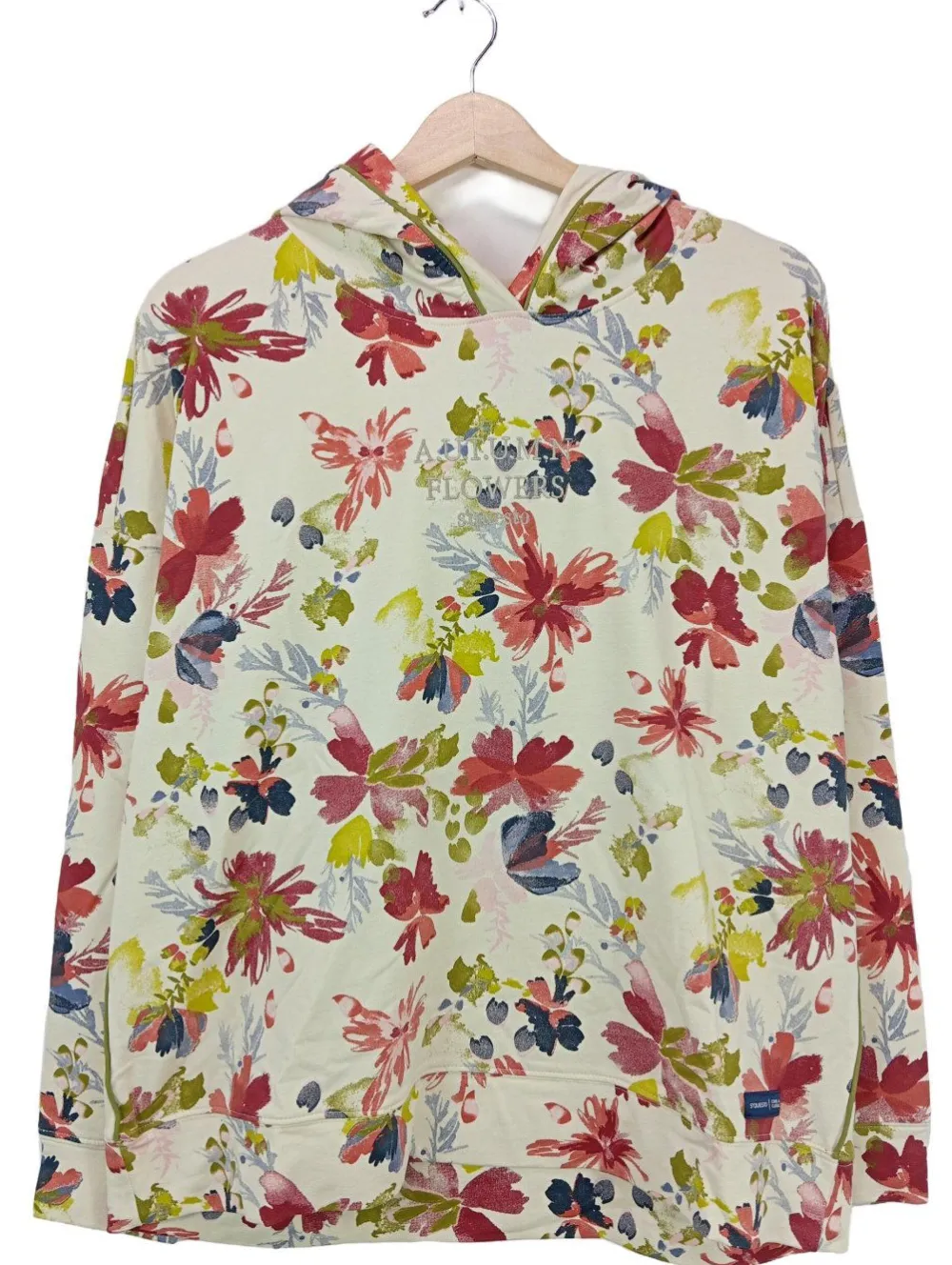 Kapuzensweatshirt Größe 40-S'questo Online