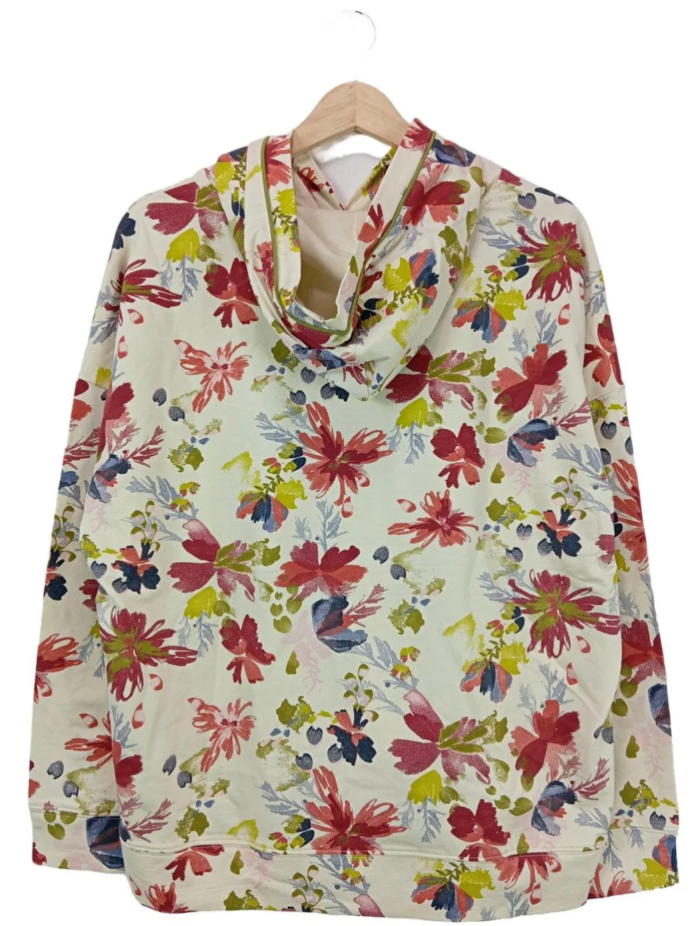 Kapuzensweatshirt Größe 40-S'questo Online