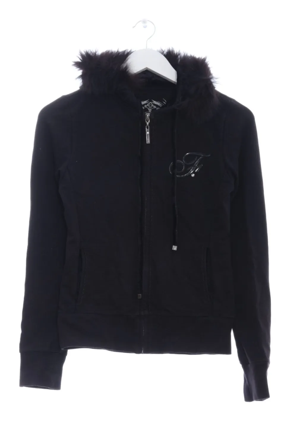 Kapuzensweatshirt Größe 36-Fracomina Outlet