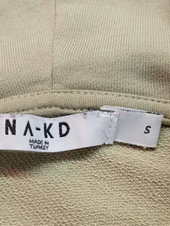 Kapuzensweatshirt Größe 36-NA-KD Sale