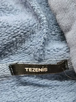 Kapuzensweatshirt Größe 40-Tezenis Clearance