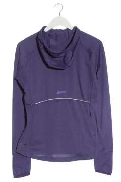 Kapuzensweatshirt Größe 38-Asics Sale