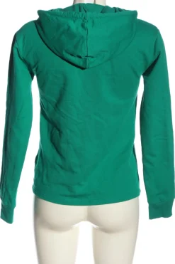 Kapuzensweatshirt Größe 34-Jean Pascale Hot