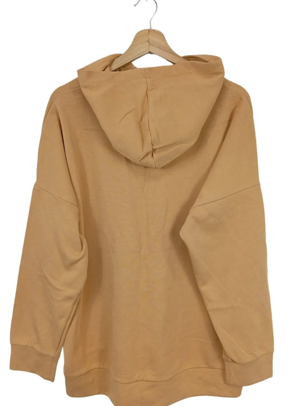 Kapuzensweatshirt Größe 48-thom Outlet