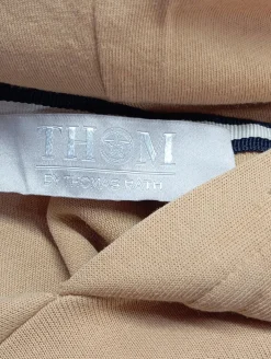 Kapuzensweatshirt Größe 48-thom Outlet