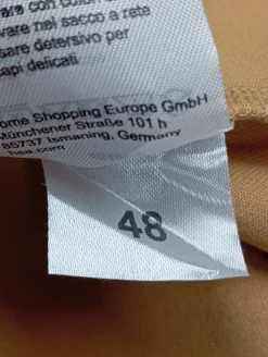 Kapuzensweatshirt Größe 48-thom Outlet