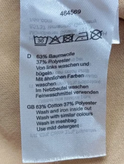 Kapuzensweatshirt Größe 48-thom Outlet