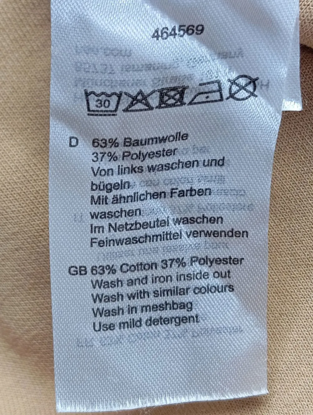 Kapuzensweatshirt Größe 48-thom Outlet