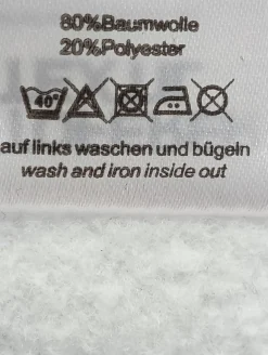 Kapuzensweatshirt Größe 38- Hot