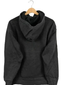 Sweats>Leviu2019s Kapuzensweatshirt Größe 36 schwarz