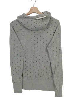 Kapuzensweatshirt Größe 38-Naketano New