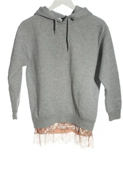 Kapuzensweatshirt Größe 34-Topshop Online