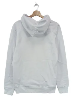 Sweats>Einstein & Newton Kapuzensweatshirt Größe 36 weiß