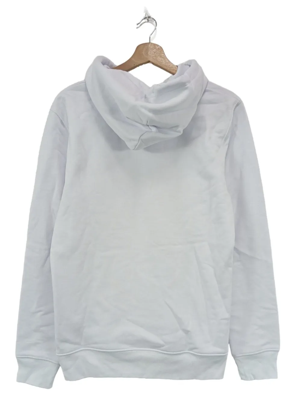 Sweats>Einstein & Newton Kapuzensweatshirt Größe 36 weiß