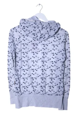 Kapuzensweatshirt Größe 36-Naketano Sale