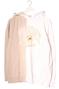 Kapuzensweatshirt Größe 38-Tommy Jeans Discount