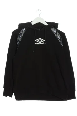 Kapuzensweatshirt Größe 38-Umbro Clearance