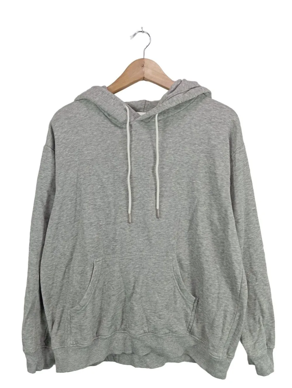 Kapuzensweatshirt Größe 38-H&M Clearance