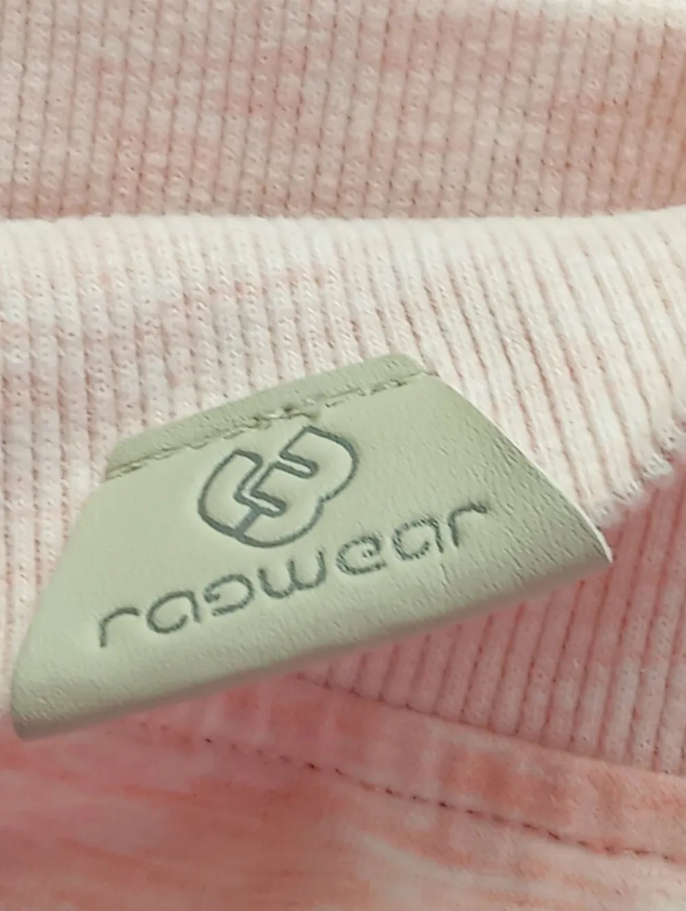 Kapuzensweatshirt Größe 40-Ragwear New