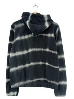 Sweats>Engelbert Strauss Kapuzensweatshirt Größe 36 schwarzhellgrau