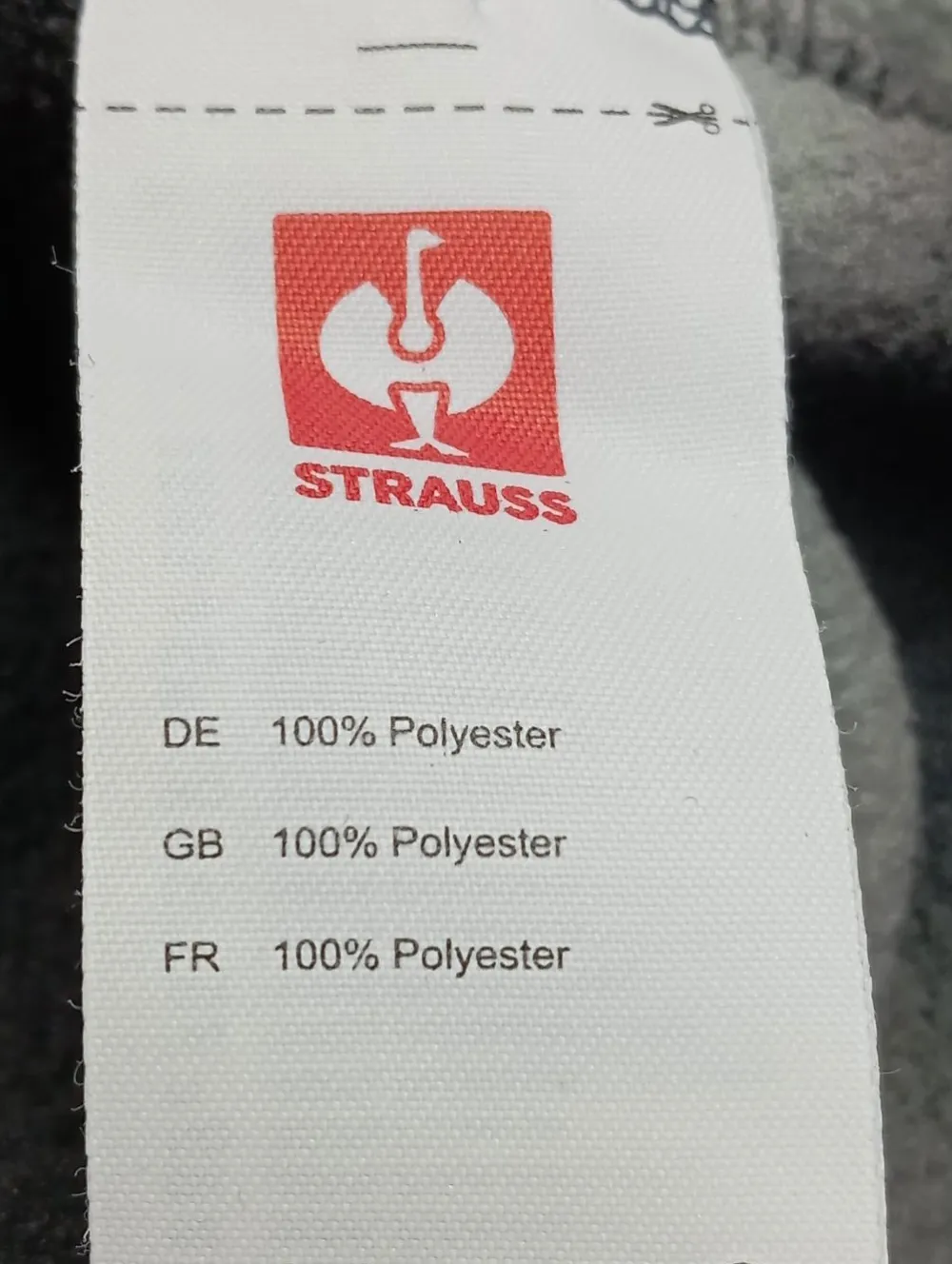 Sweats>Engelbert Strauss Kapuzensweatshirt Größe 36 schwarzhellgrau