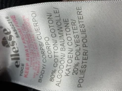 Kapuzensweatshirt Größe 38-Ellesse Online