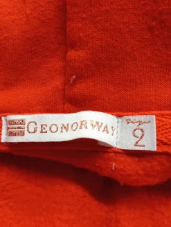Kapuzensweatshirt Größe 34-geonorway Sale