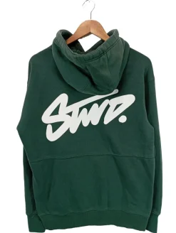 Kapuzensweatshirt Größe 36-Pull & Bear Discount